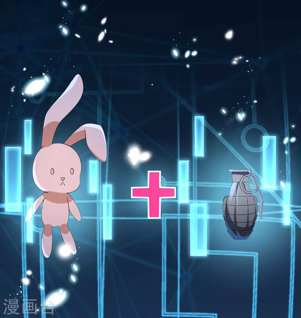 第51话 绿色裙子的後宫角色？24