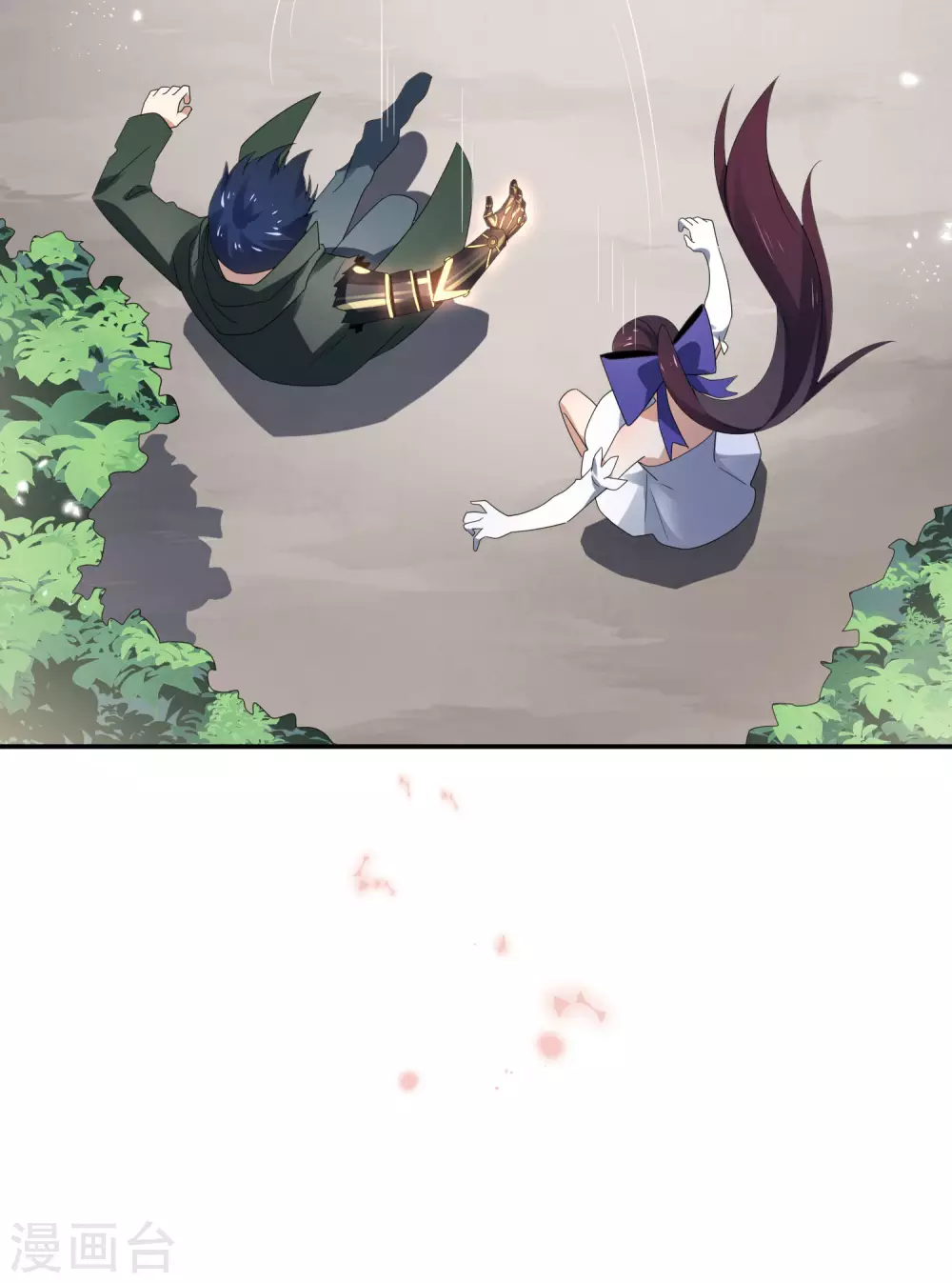 第27话 幼年屍王升级版？！38