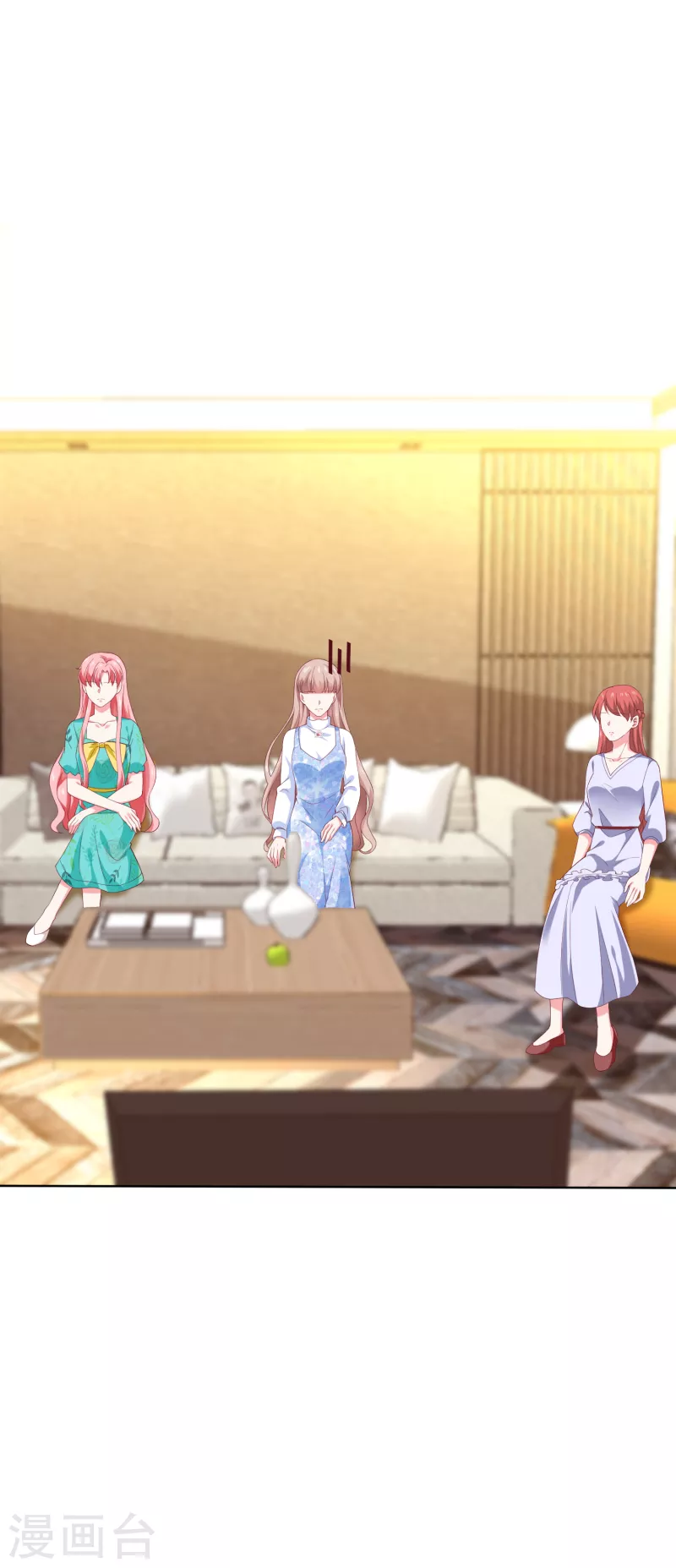 第163话 宠妻狂魔不是吹的34