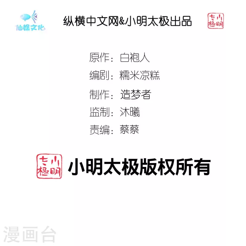 第219话 天降小萝莉1
