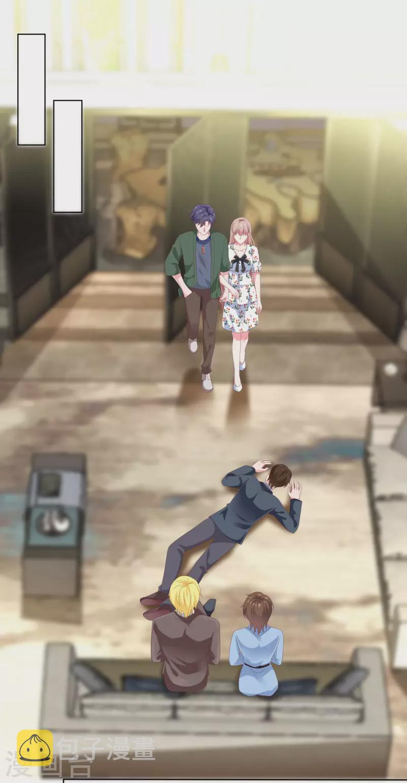 第156话 舔狗舔到最後，一无所有1