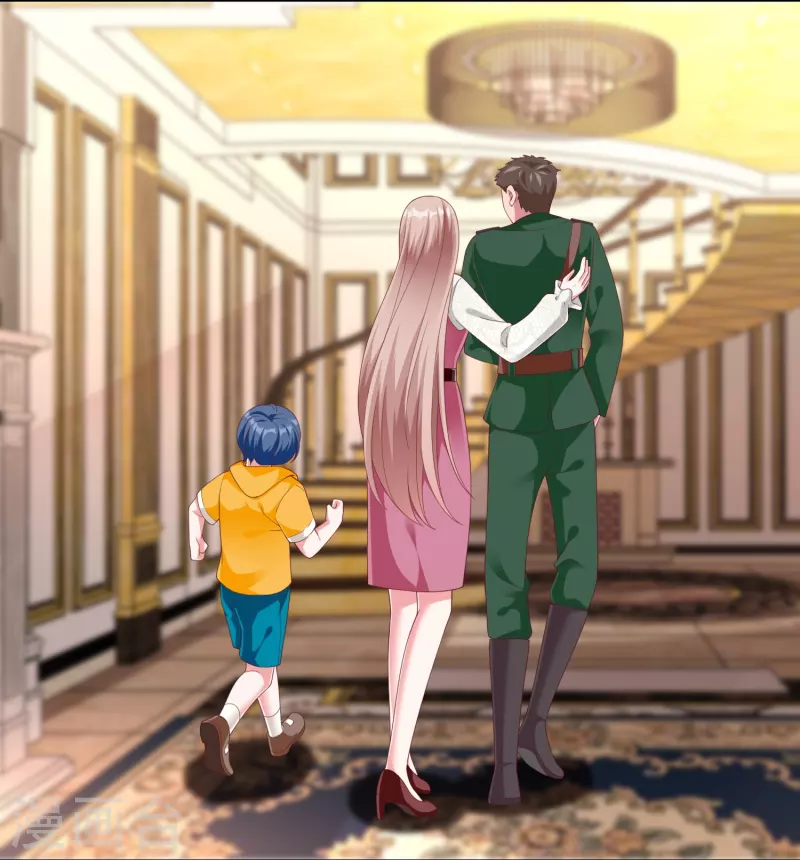 第226话 妈妈要去相亲！4