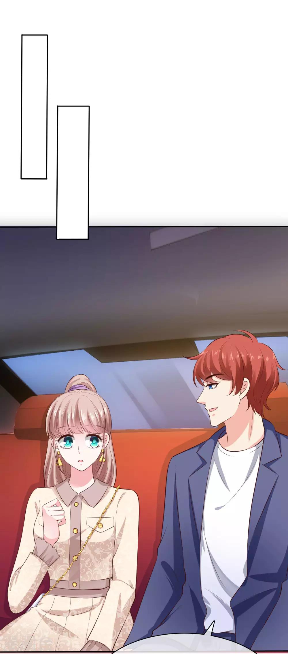 第101话 选龙衍还是秦琛？1