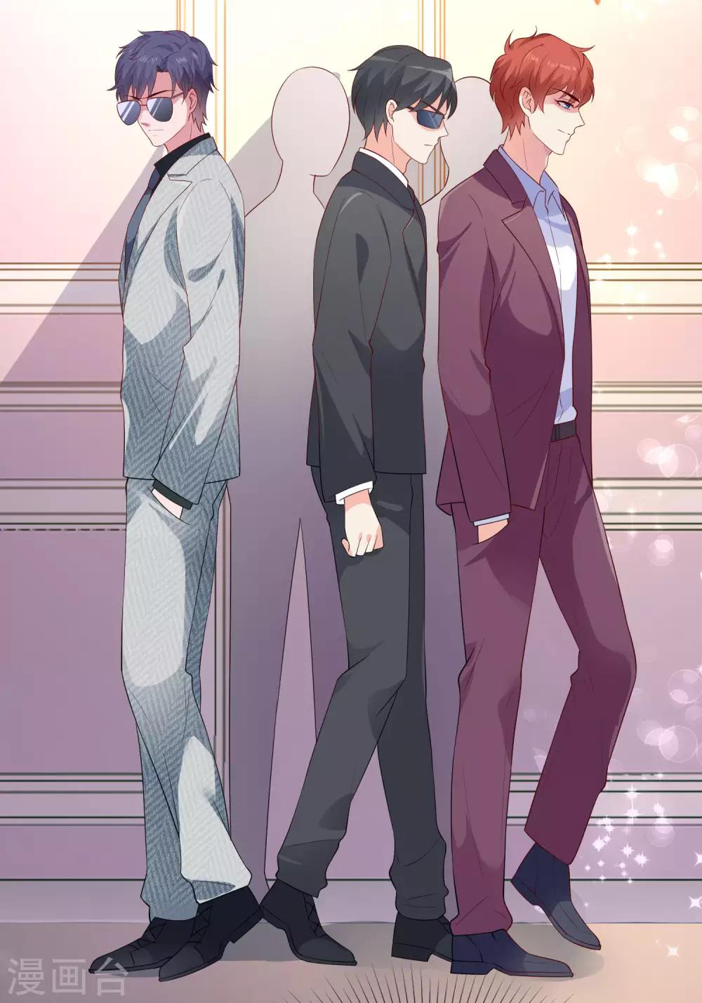 第95话 情敌狭路相逢26