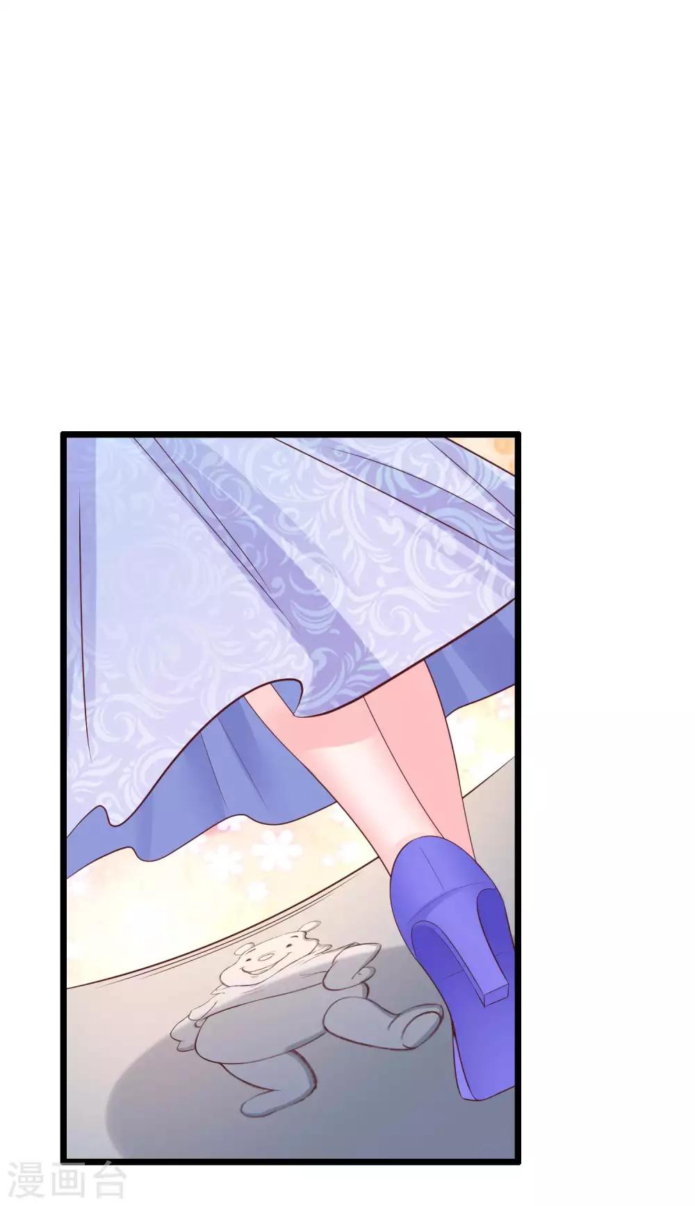 第79话 这是巧合麽？1