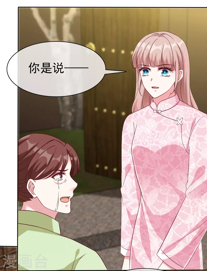 第206话 当年的事另有隐情！13