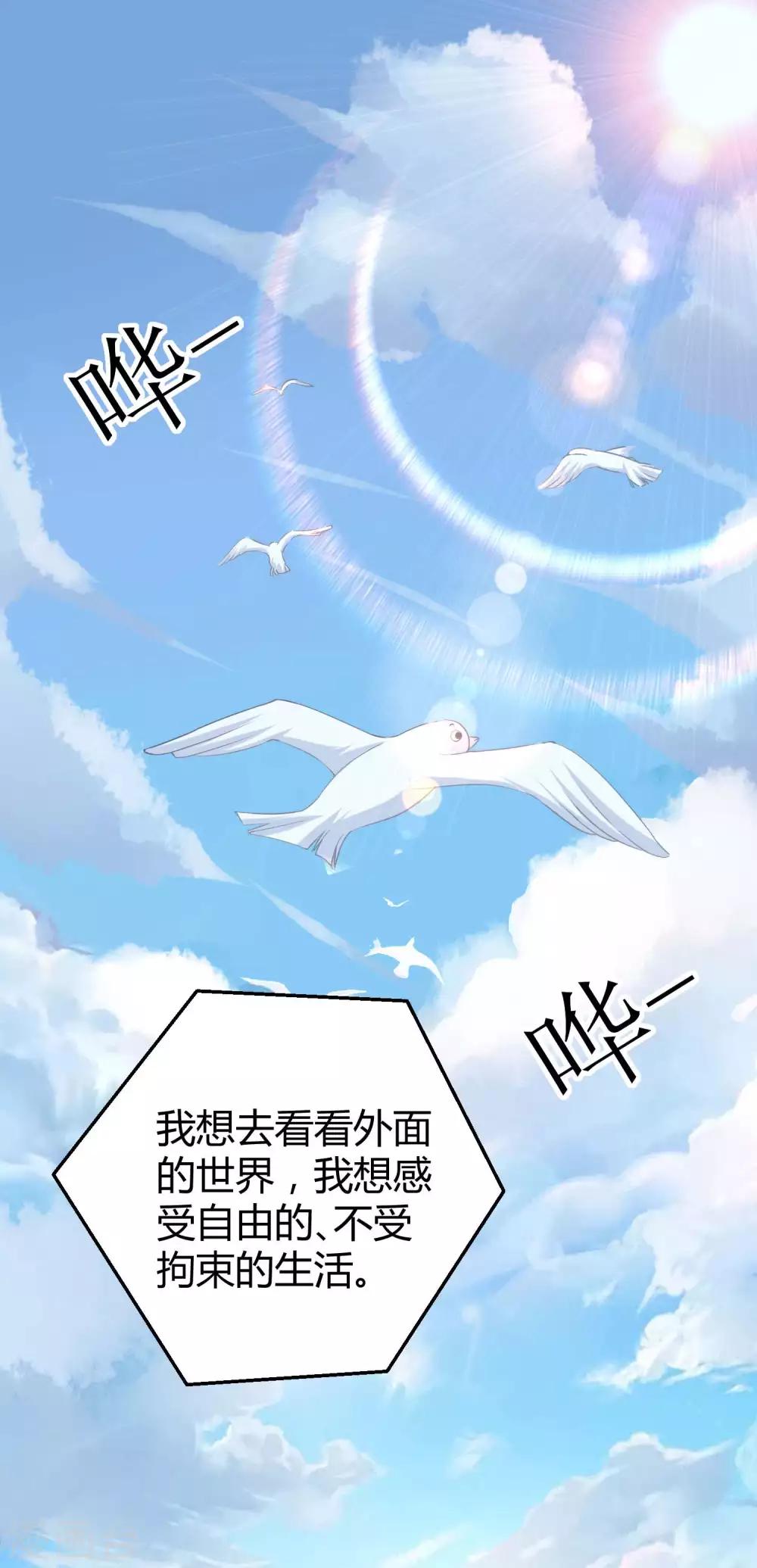 第59话 爱她就告诉全世界3