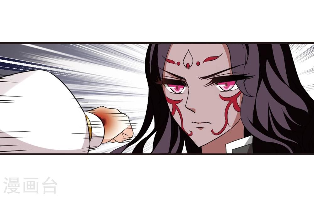 第355话 不可战胜的对手！214