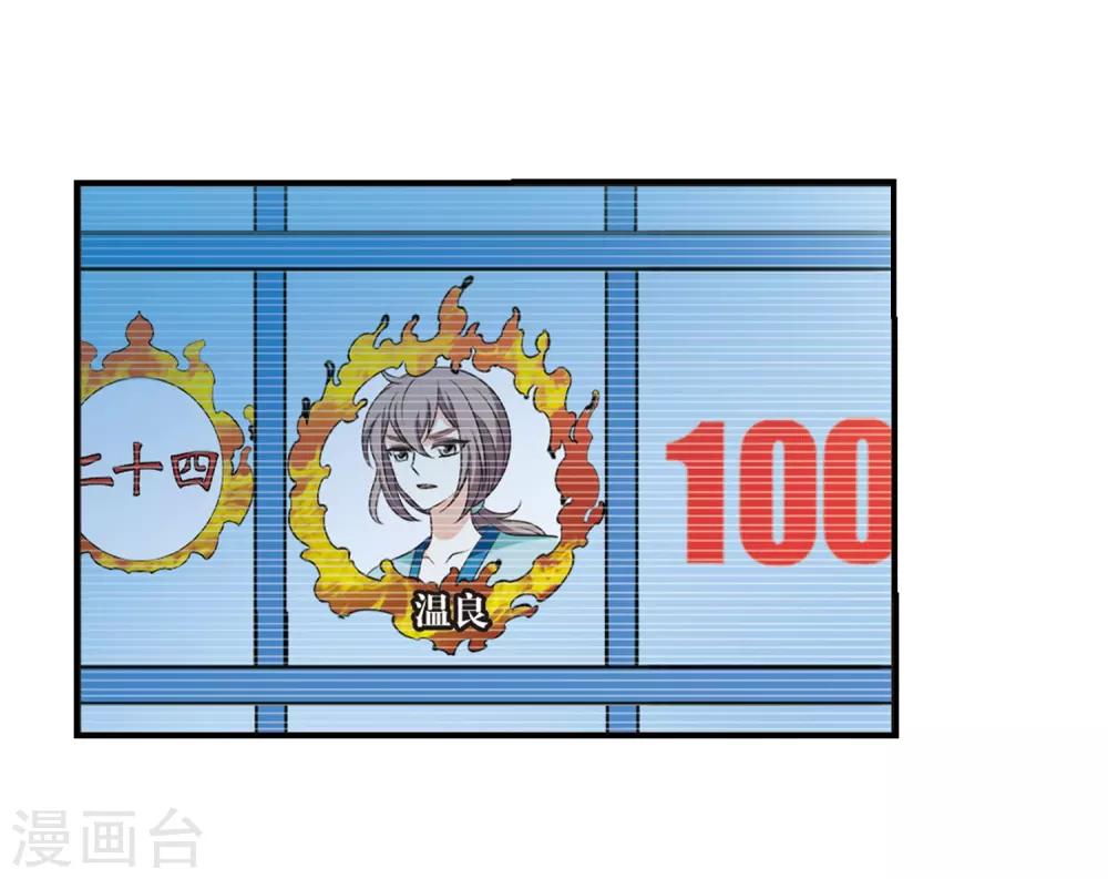 第2季34话 什麽是欧皇114