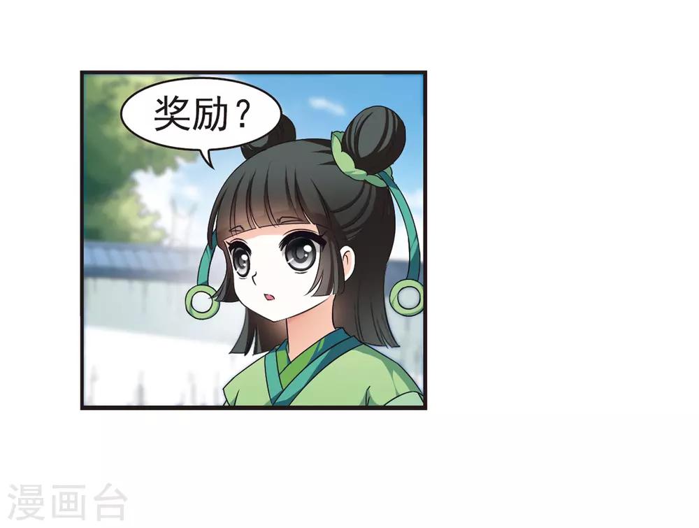 第75话 药阁新人32