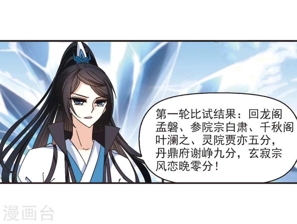 第190话 新秀挑战赛4-212