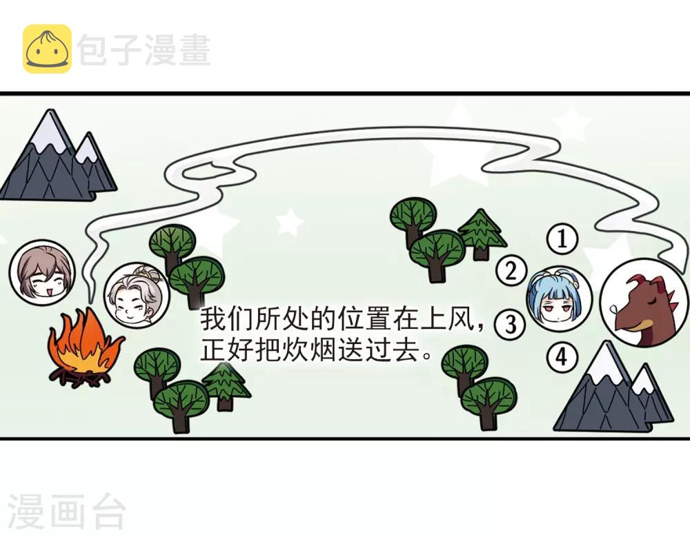 第2季39话 遭遇桑冉313