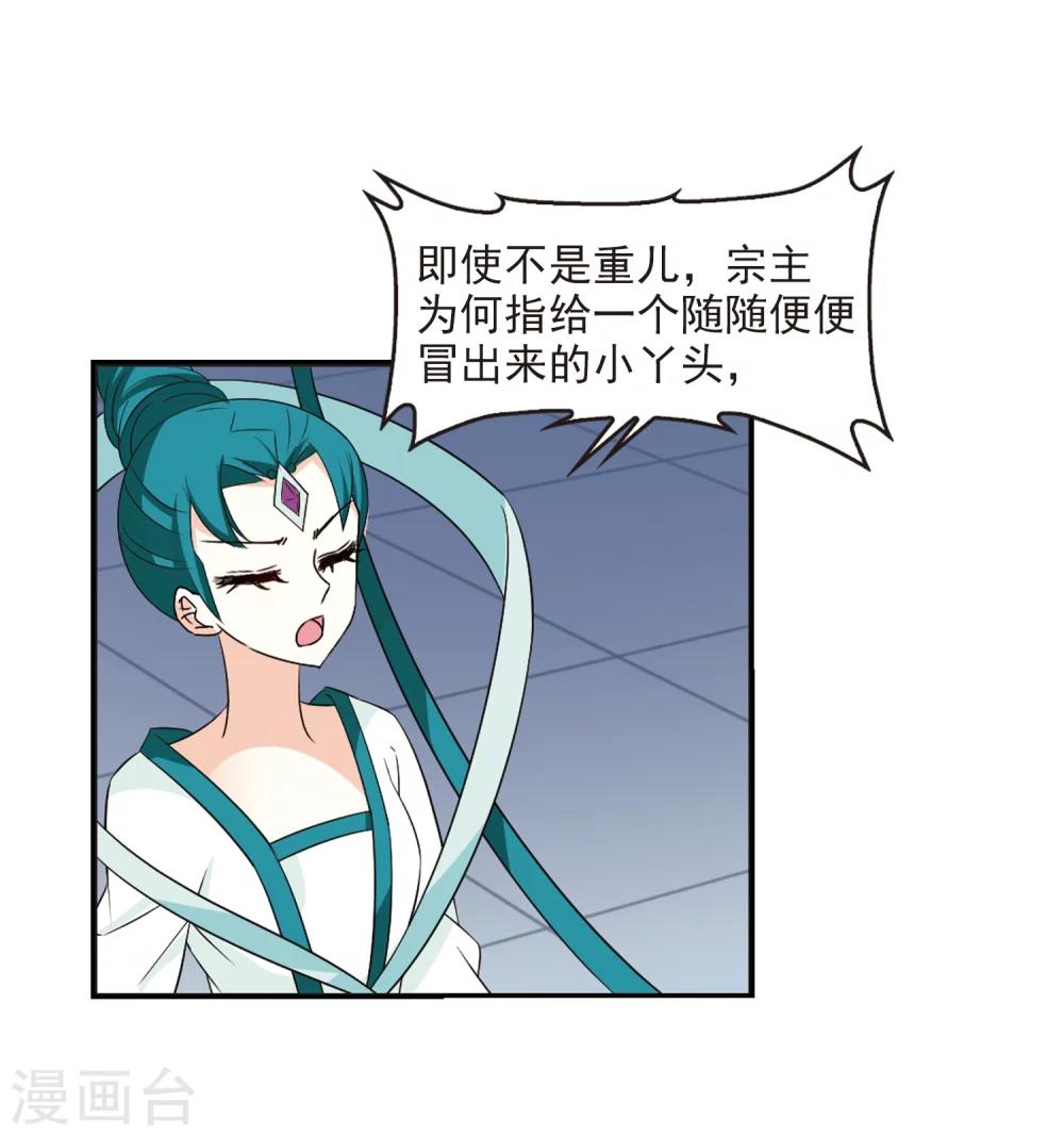 第316话 筑基126