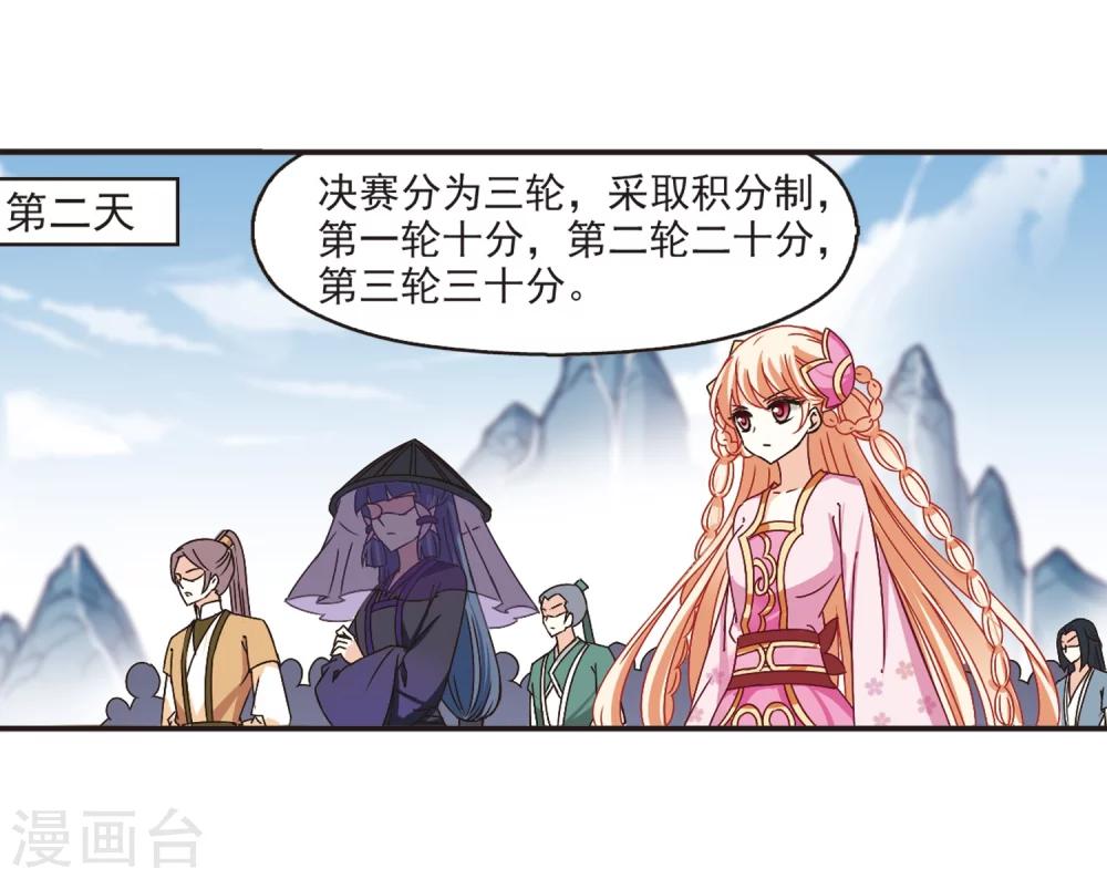 第188话 新秀挑战赛3-313