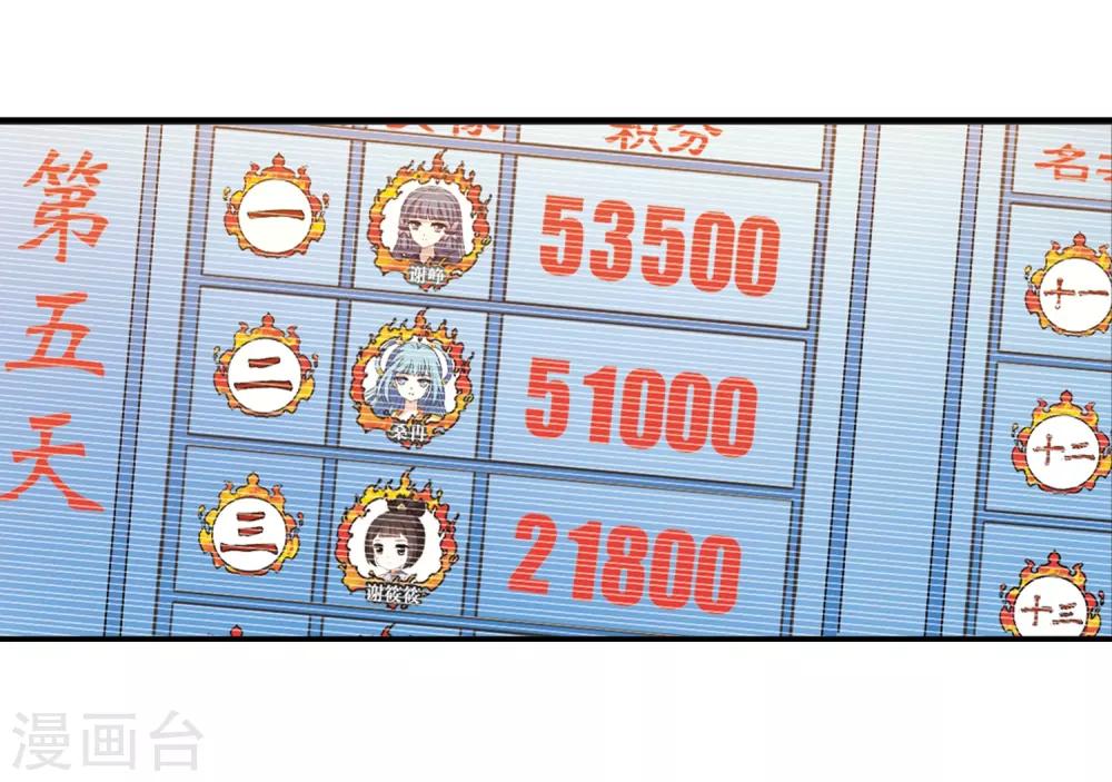 第2季34话 什麽是欧皇13