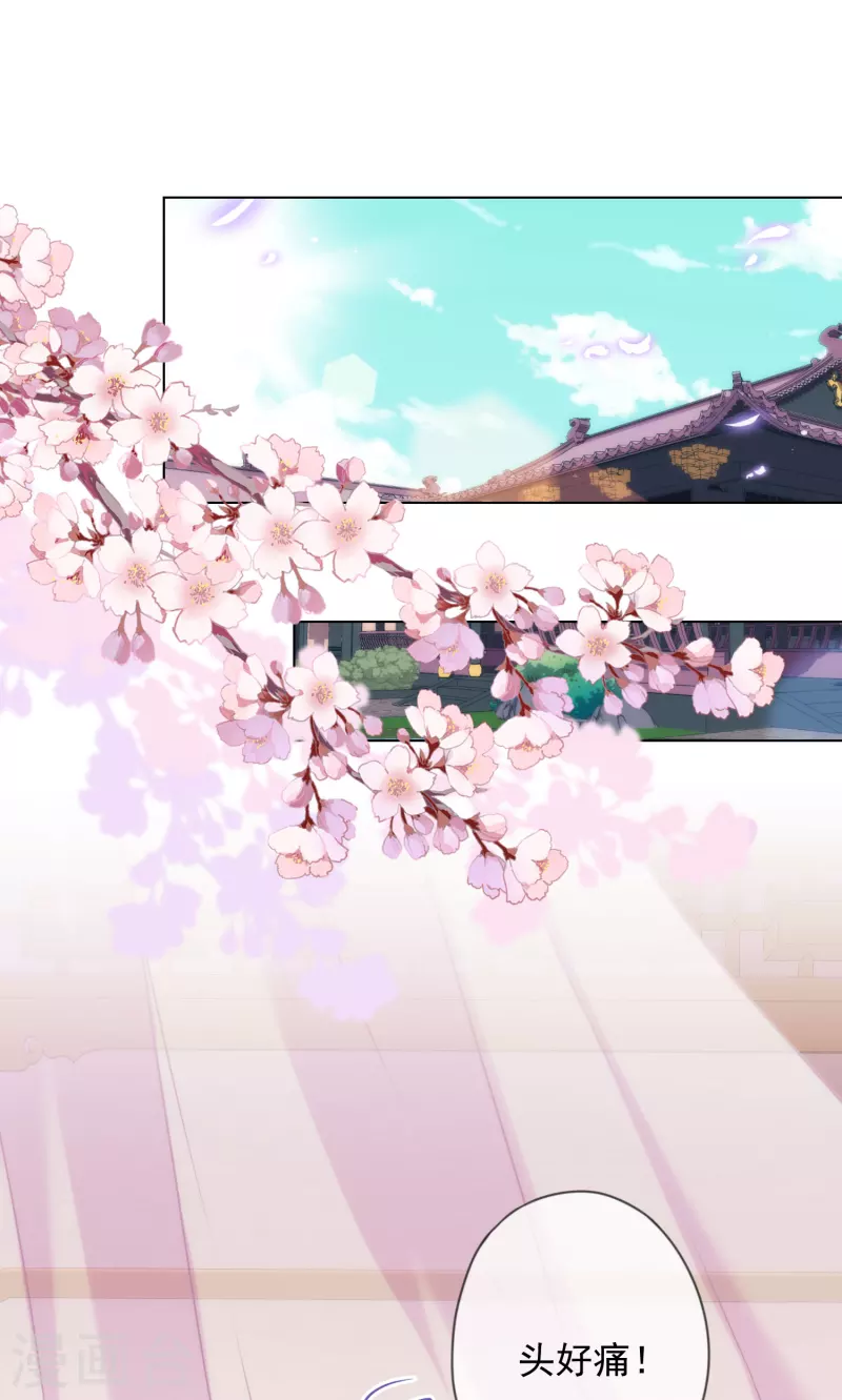 第302话 失忆的昨晚1