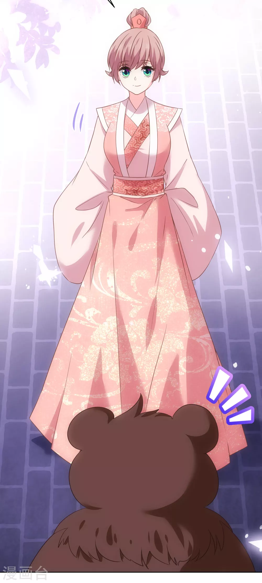 第288话 美女如猛兽2