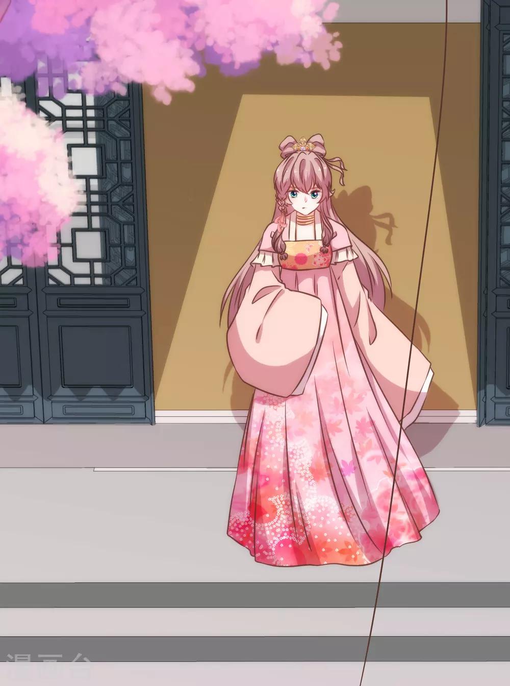 第190话 秋後算账4