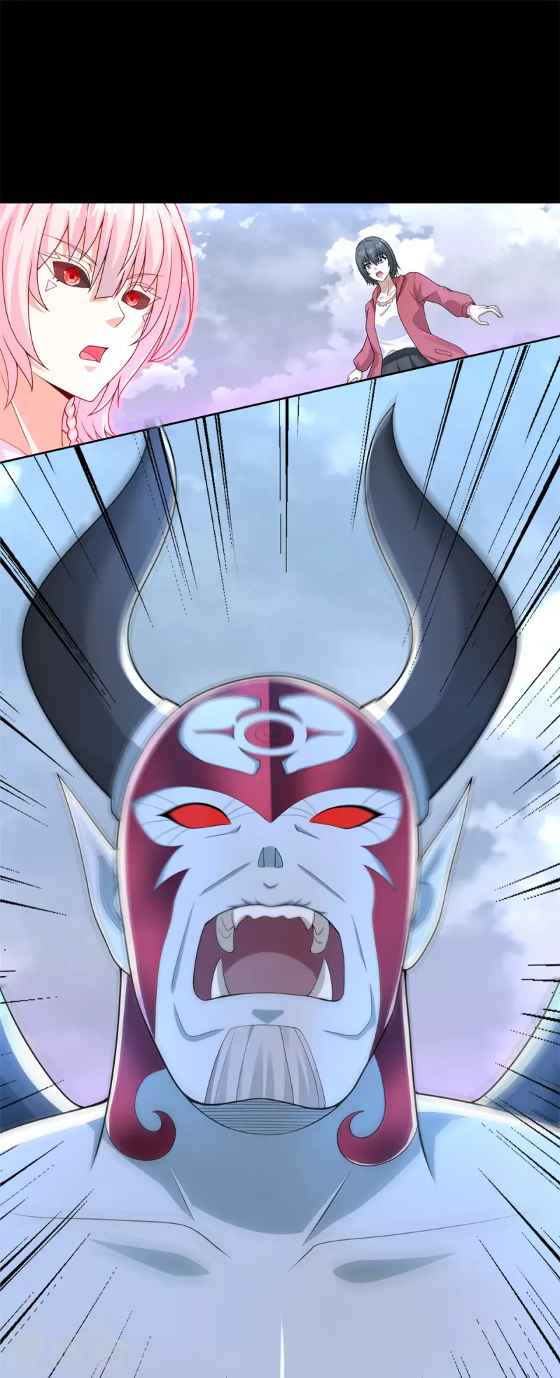 第471话 苏醒16