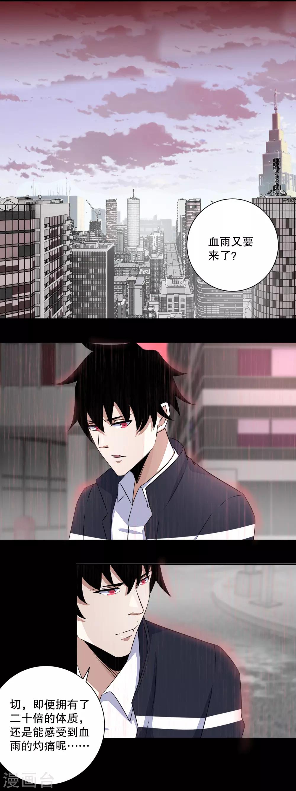 第54话 血雨再临1
