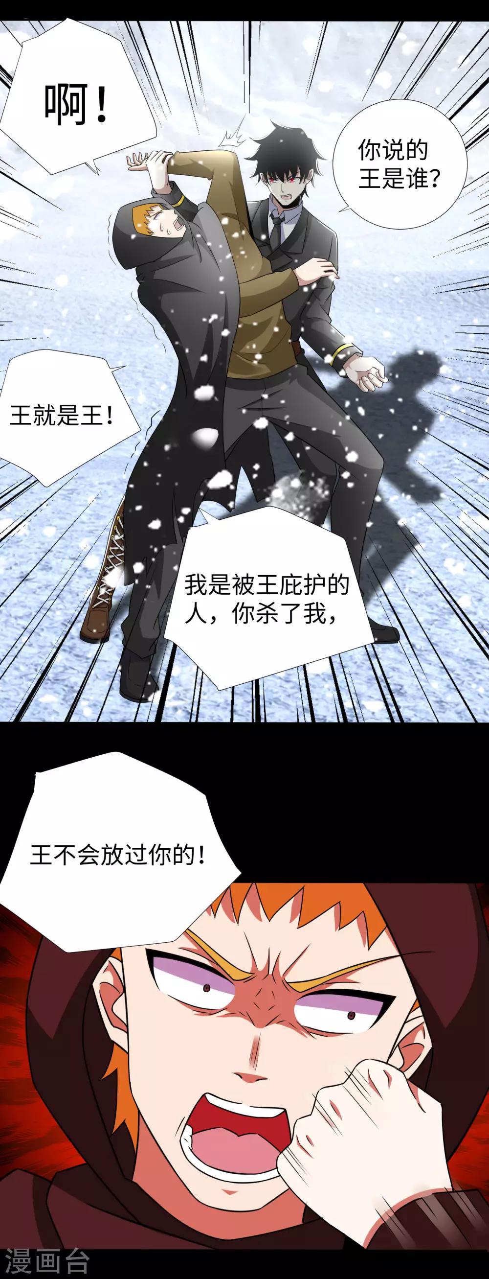 第186话 飞雪境15