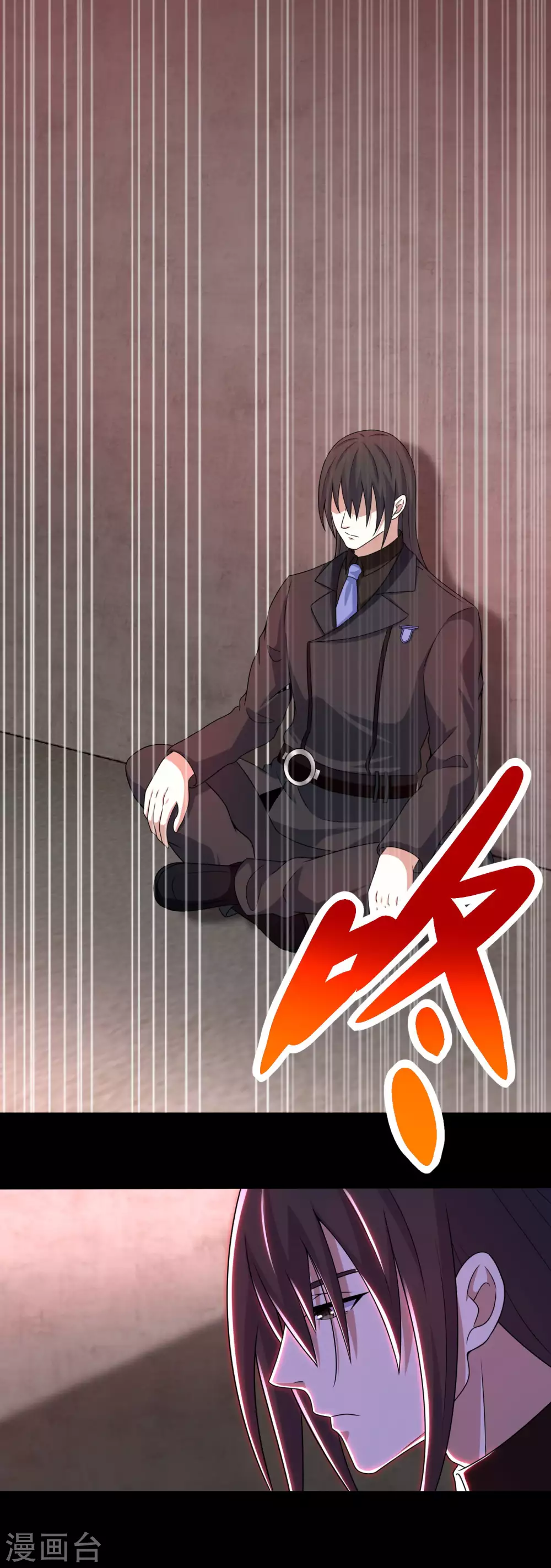 第321话 战神？改造人30