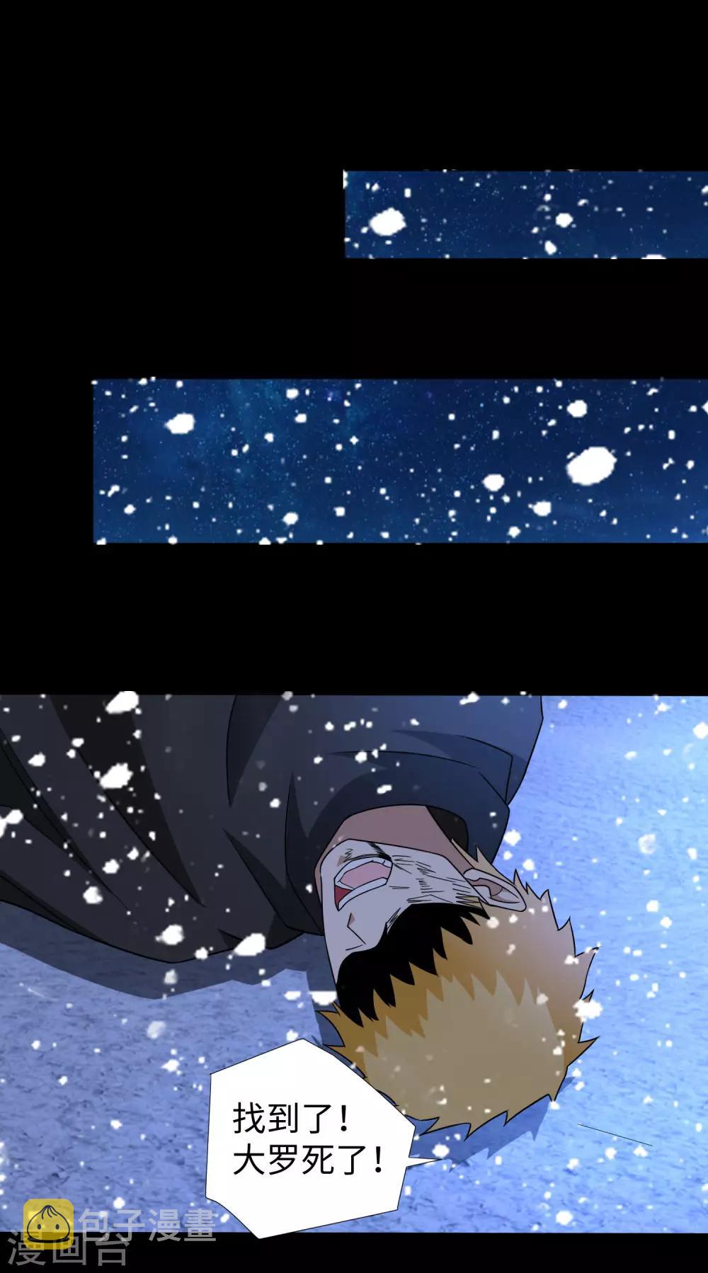第186话 飞雪境19