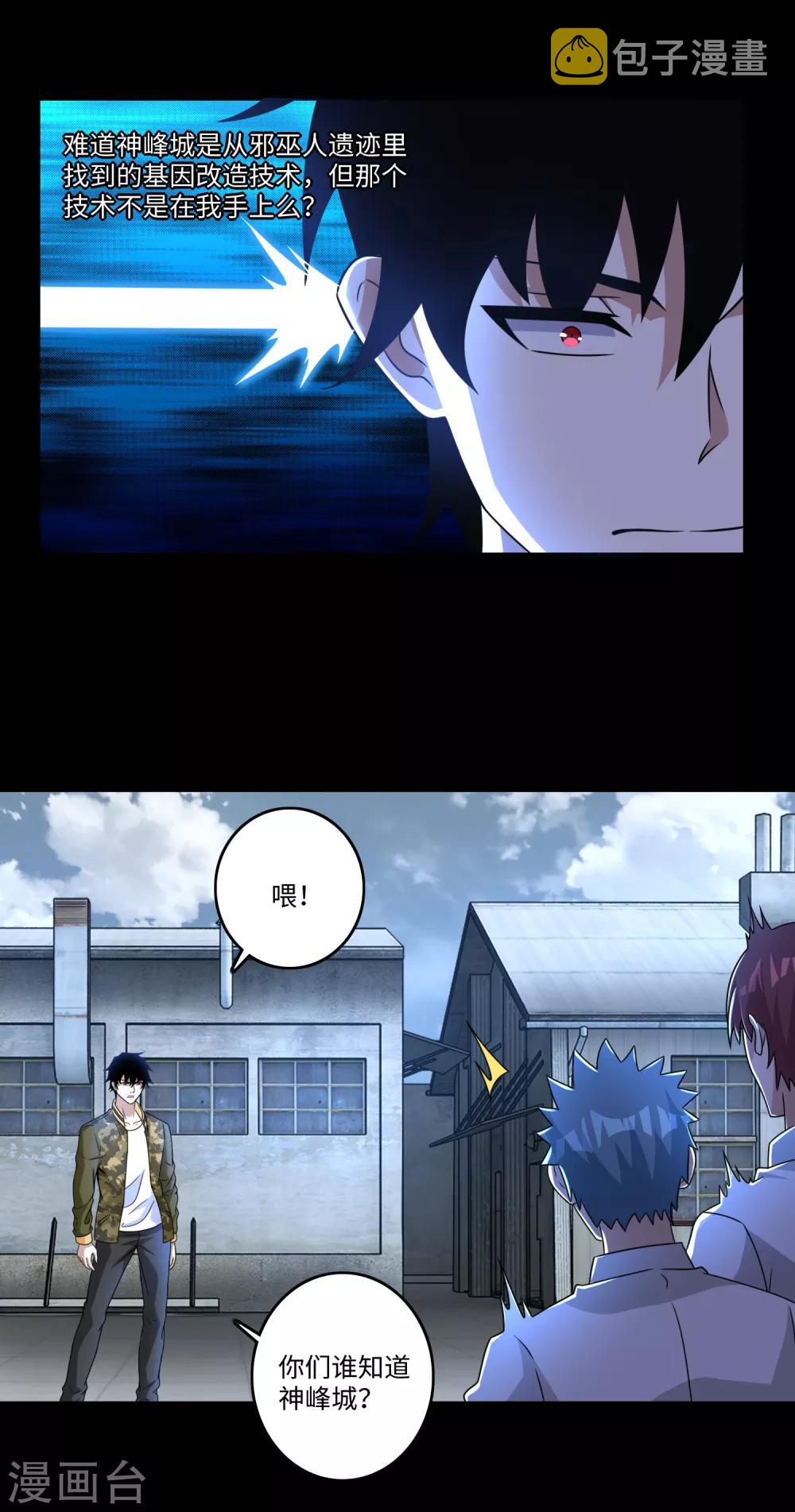 第275话 神峰城9