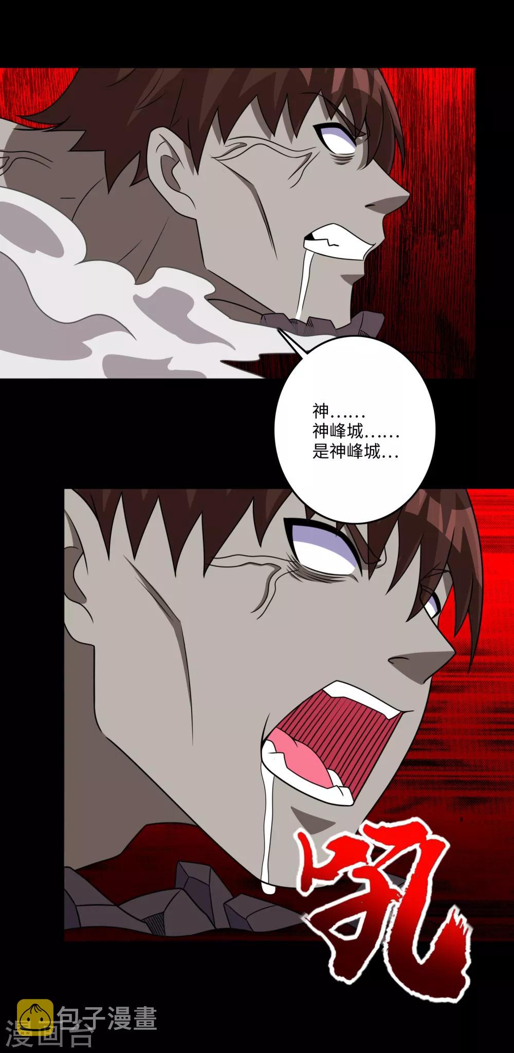 第275话 神峰城4