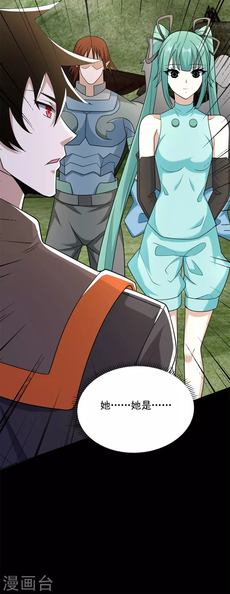 第502话 故人6