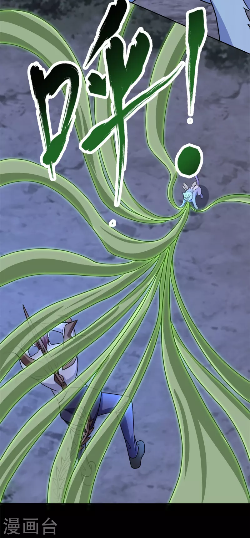 第491话 见死不救21