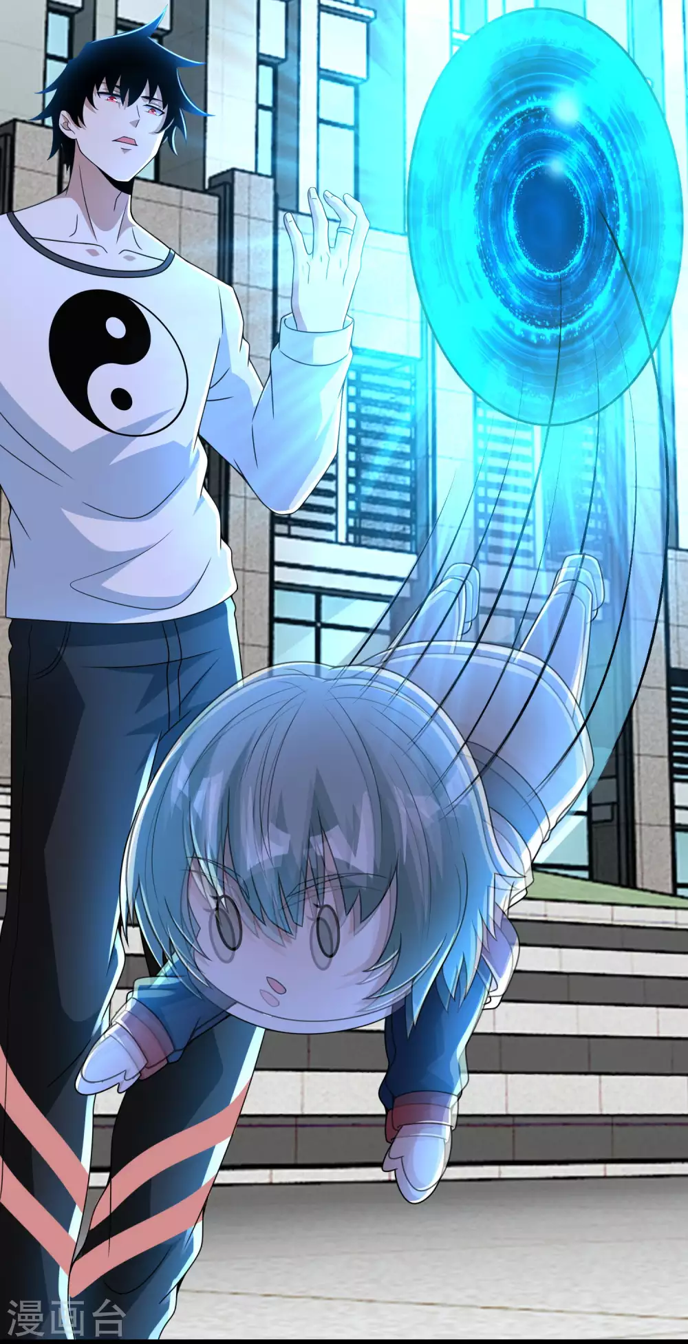 第304话 初至6