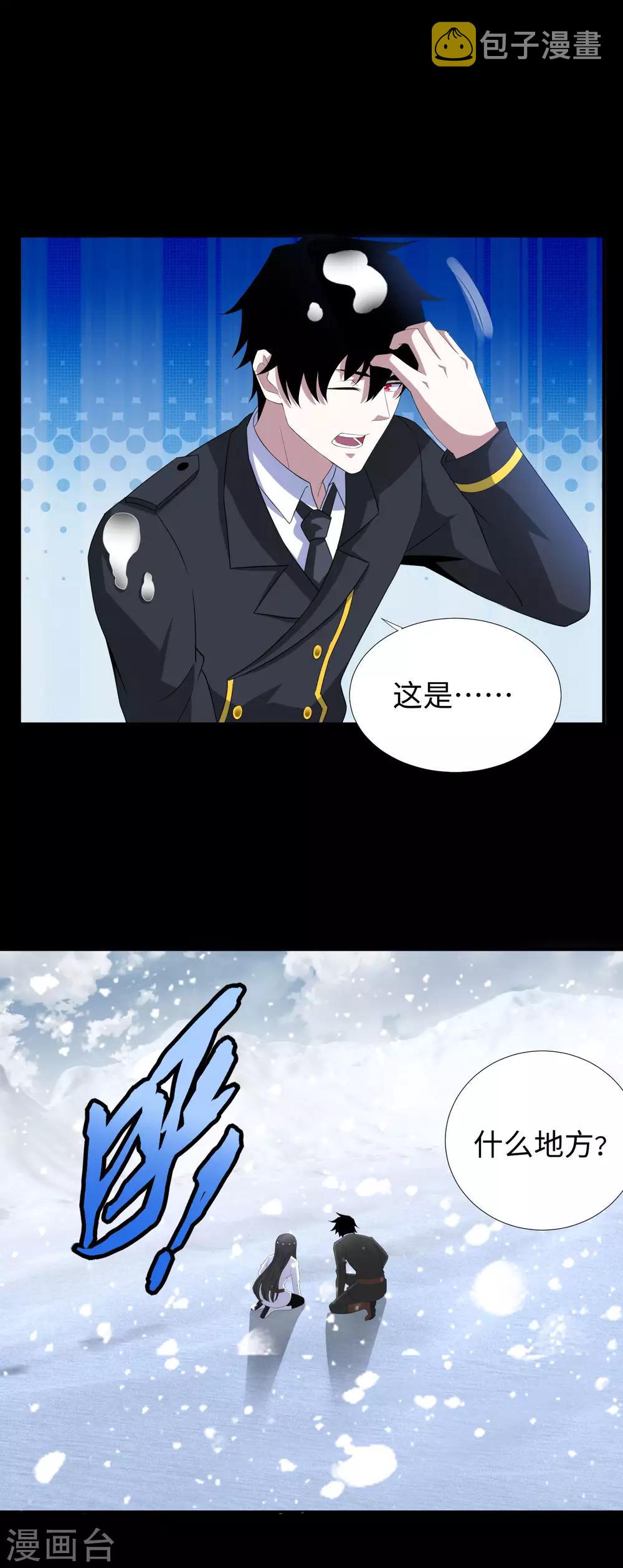 第186话 飞雪境4