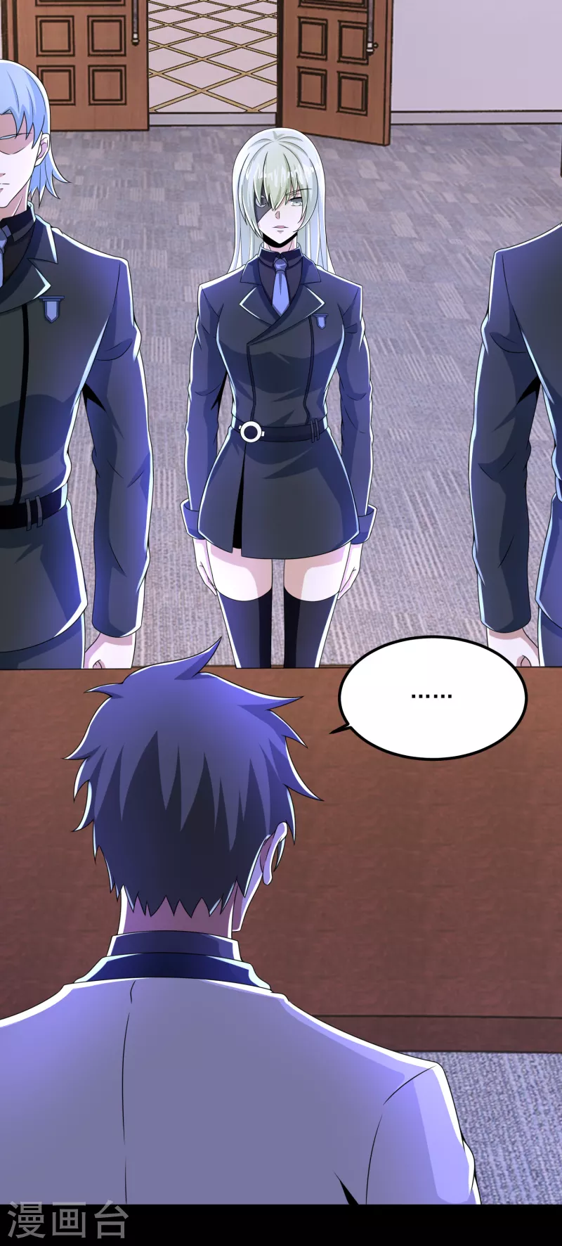 第376话 释放3
