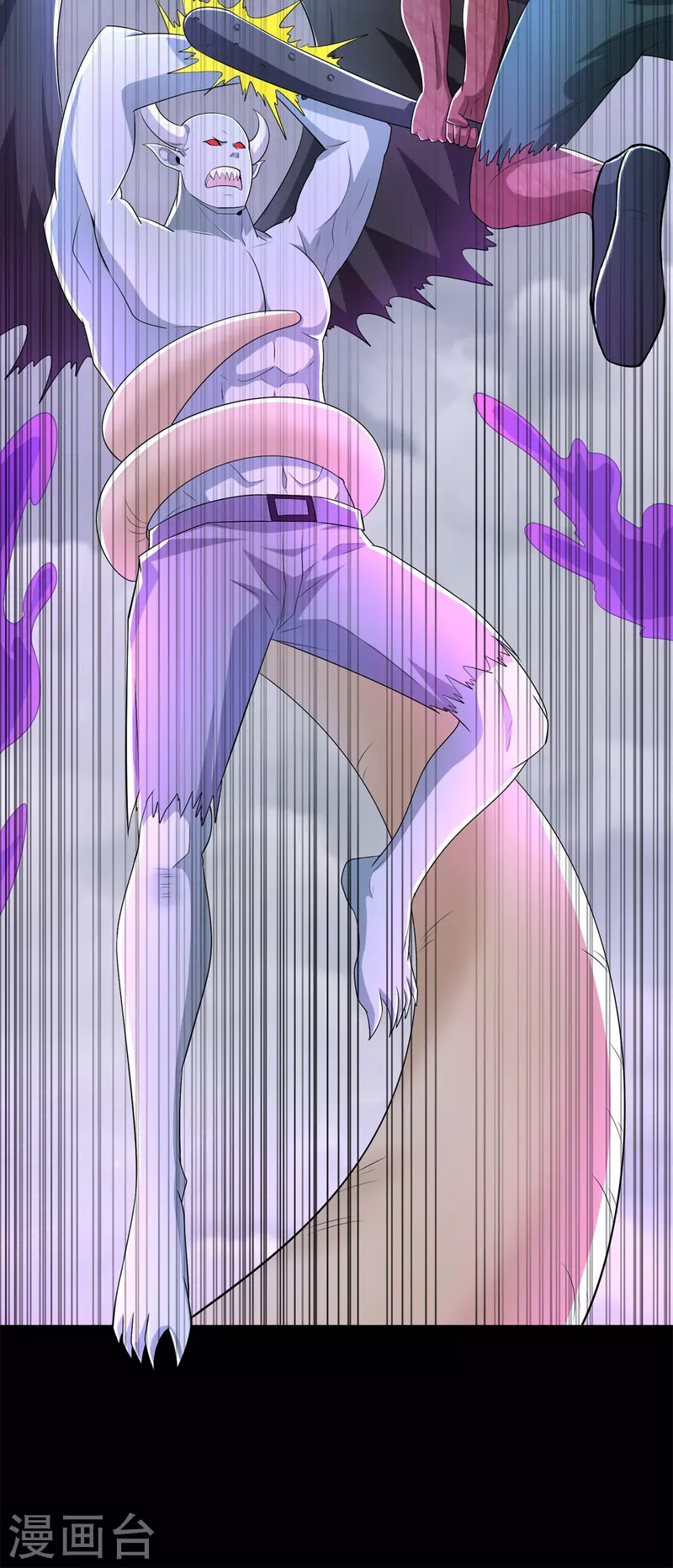 第460话 焦灼3