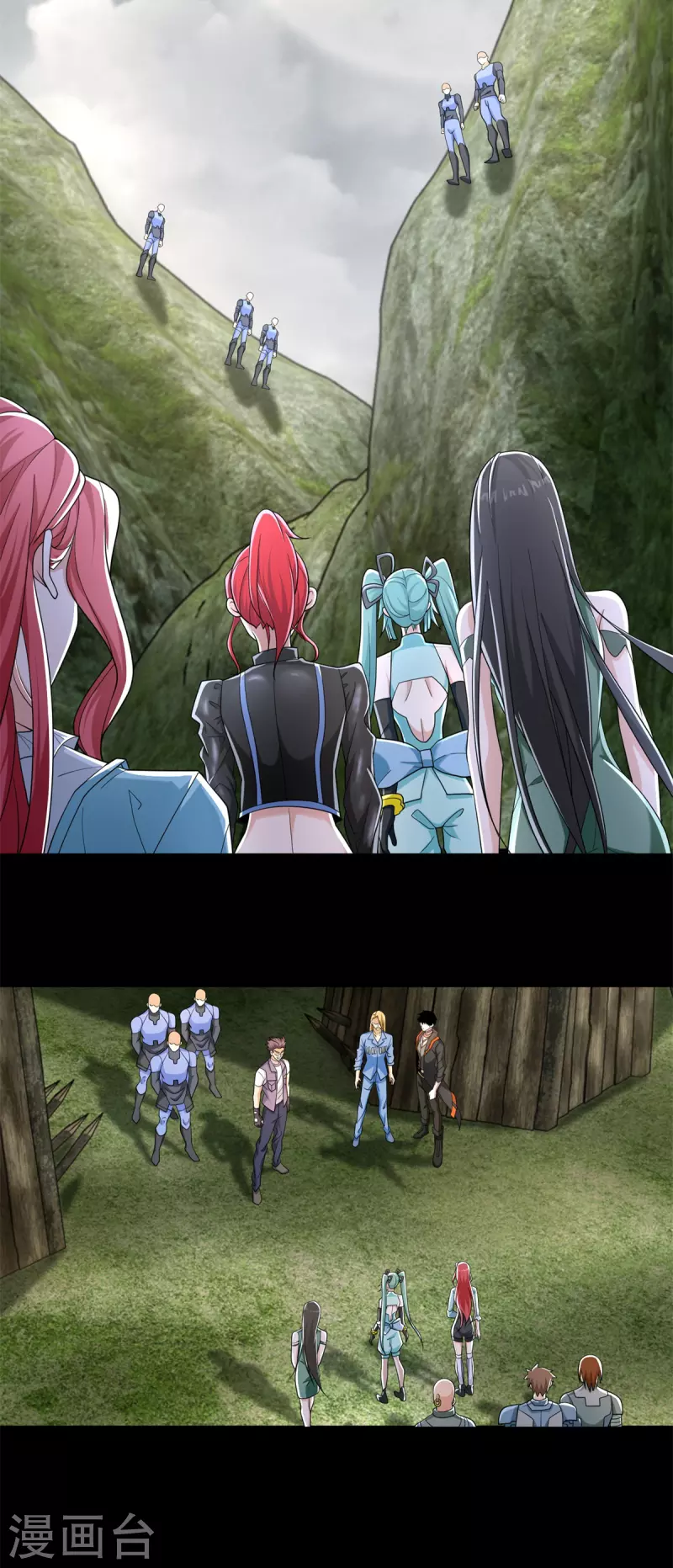第502话 故人2