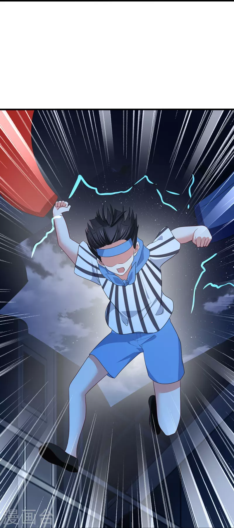 第208话 程序啓动：自爆14