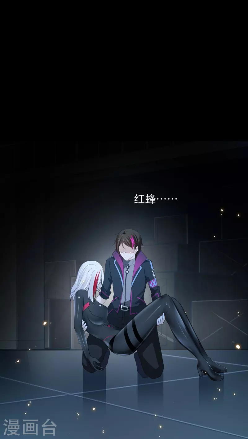 第210话 红蜂的遗言15