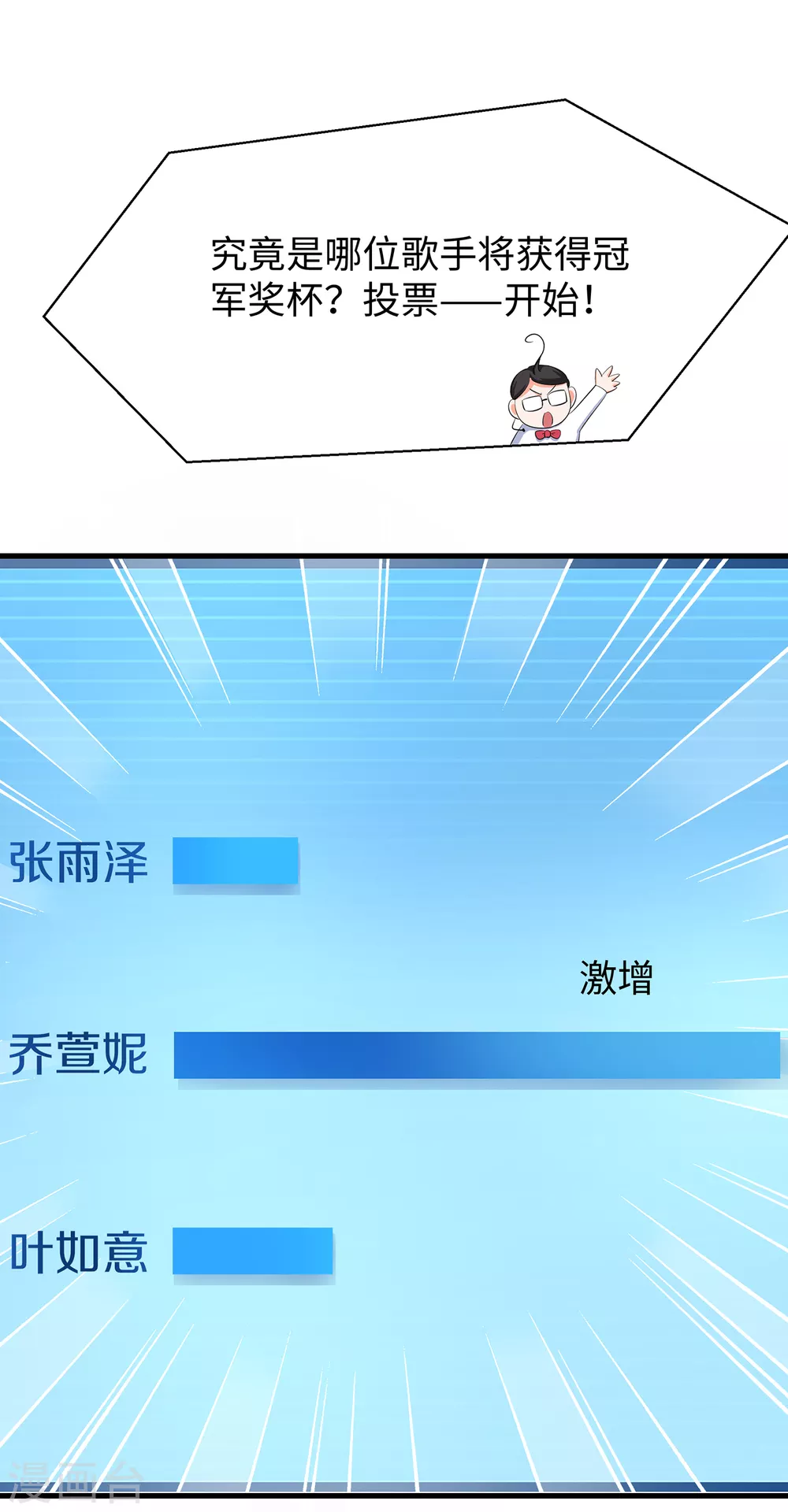第74话 陈晨的魔法30