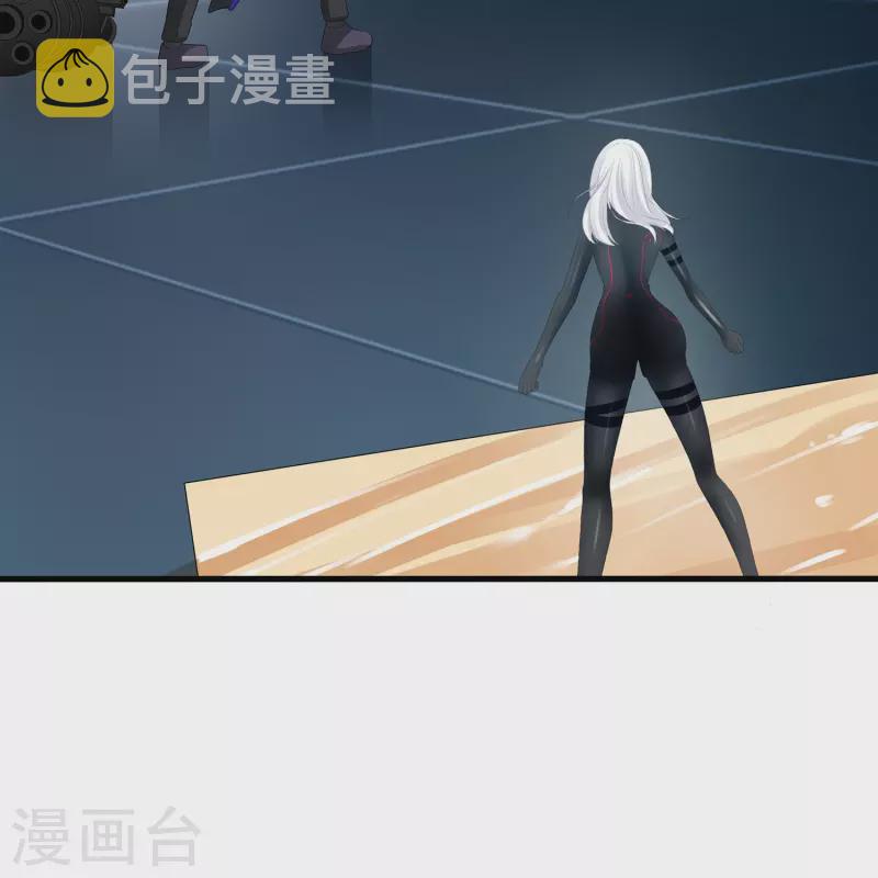第206话 拔枪吧，你我只有一个人能活34