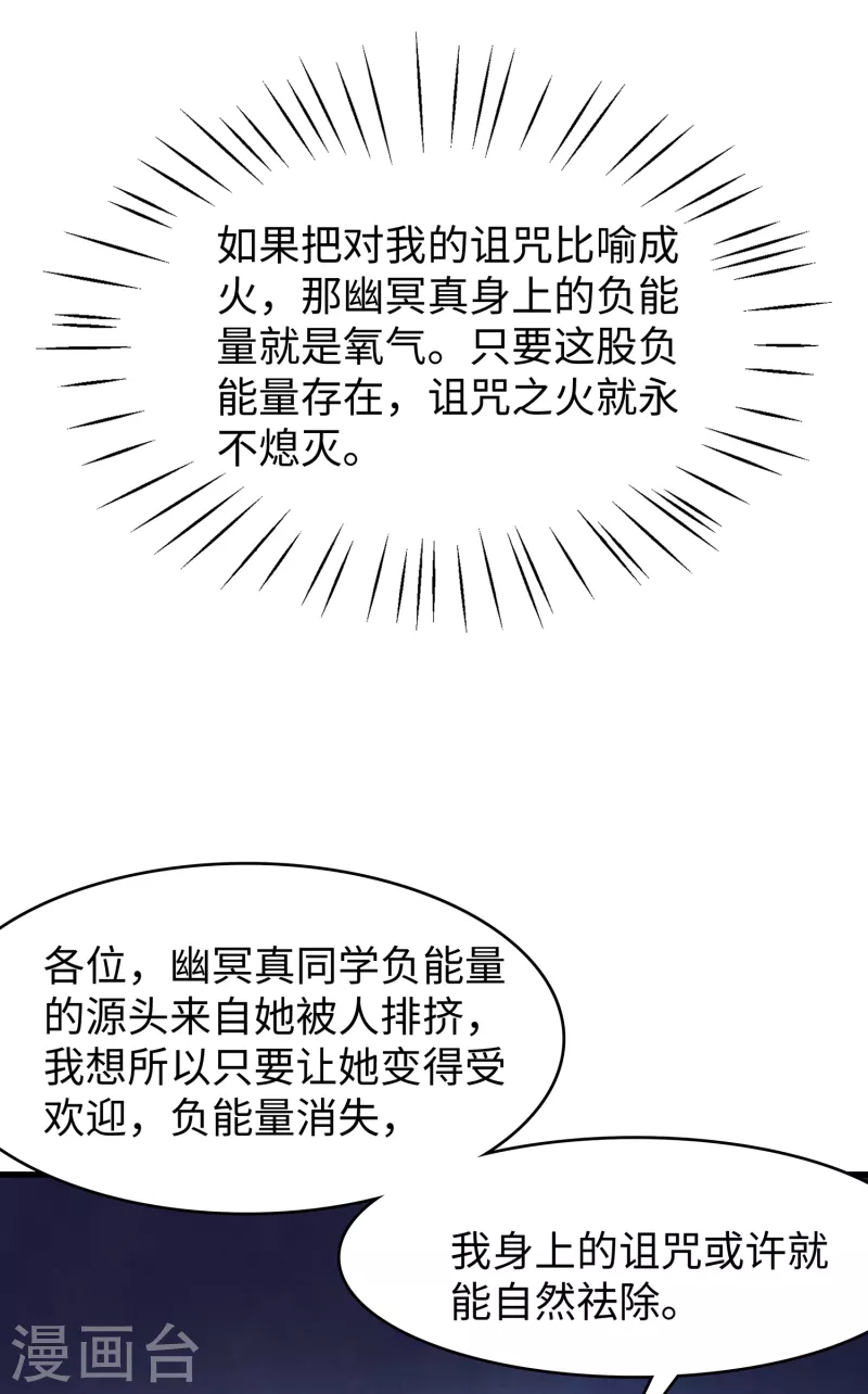 第137话 诅咒无法消失，陈晨危！28