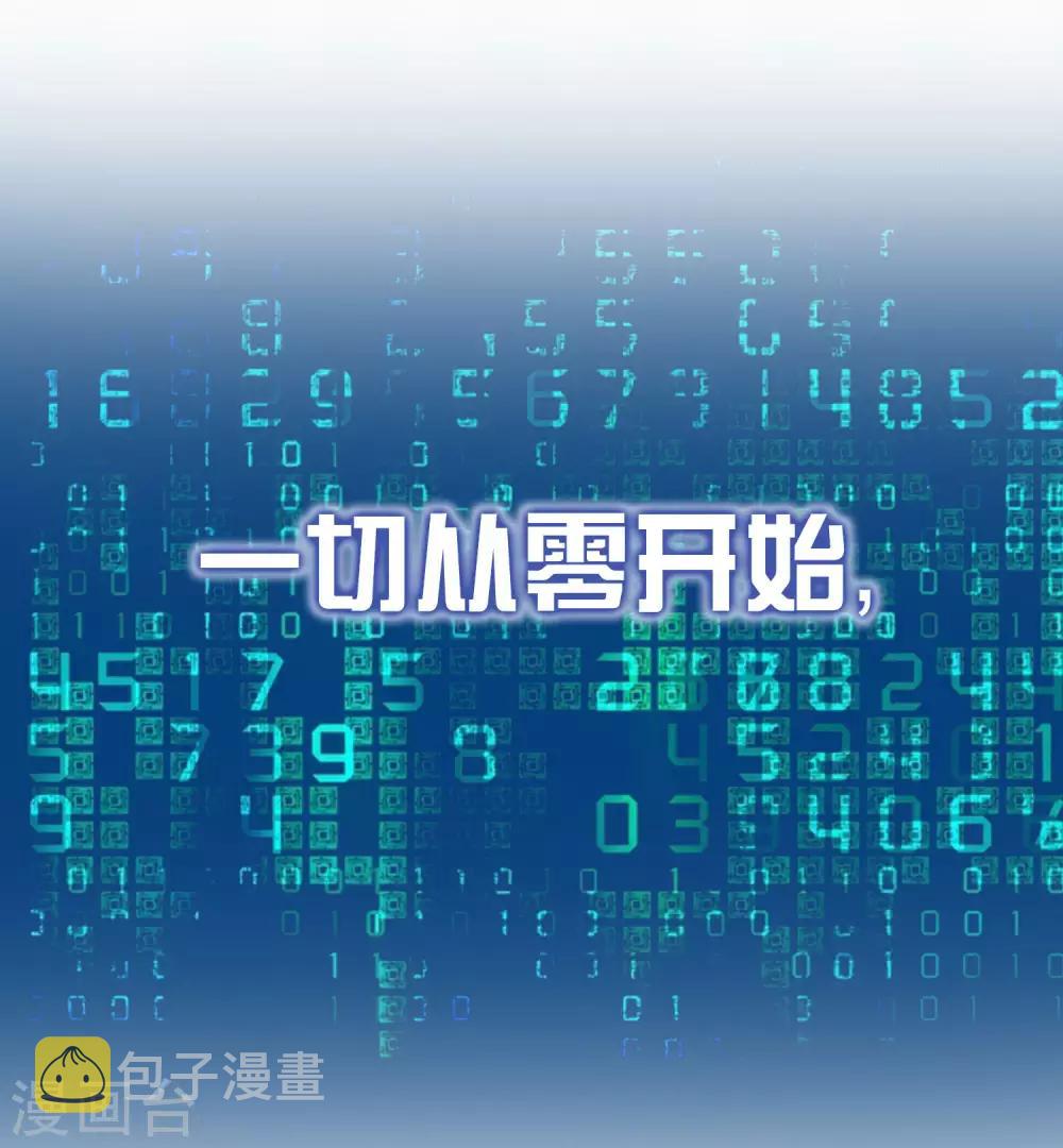 预告 人类集体降智後我成了超级学霸！4