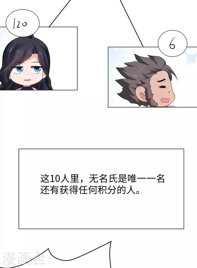 第187话 难倒陈晨了？25