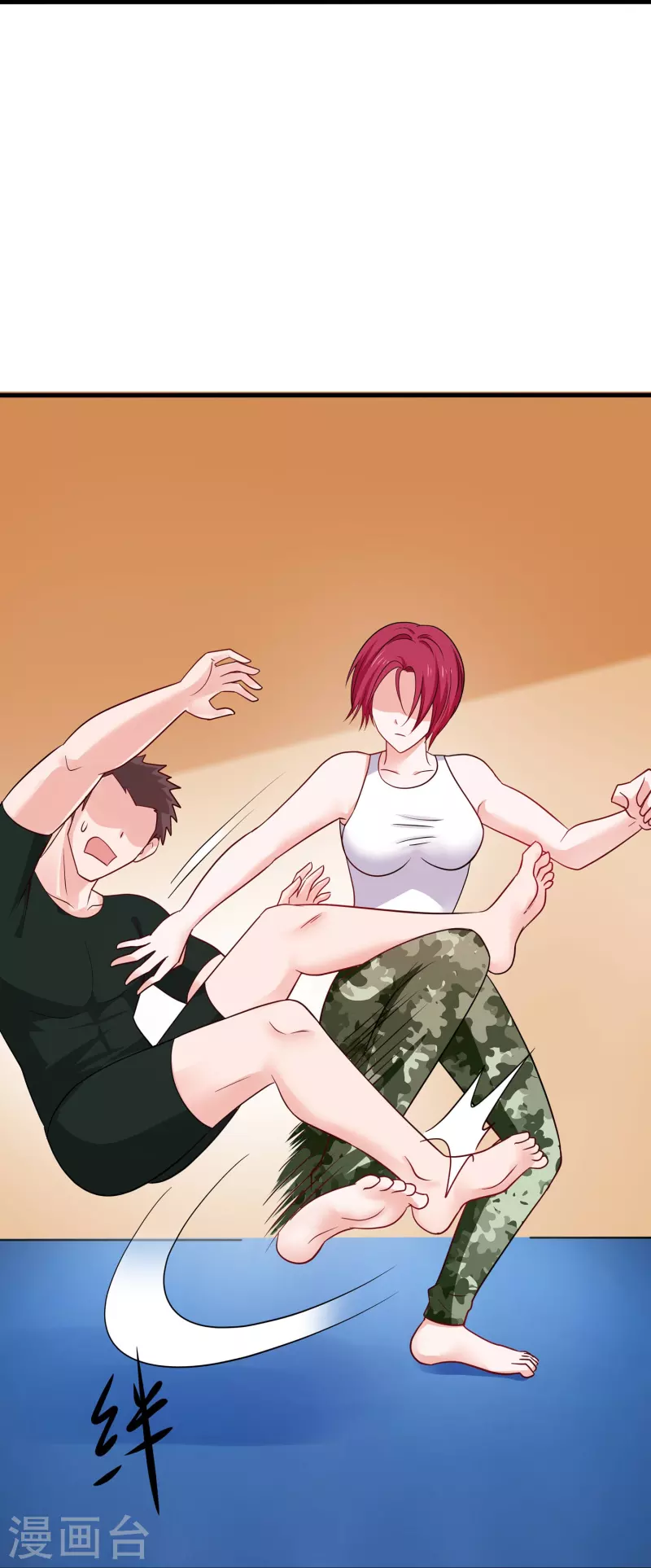 第229话 你哥哥好强！28