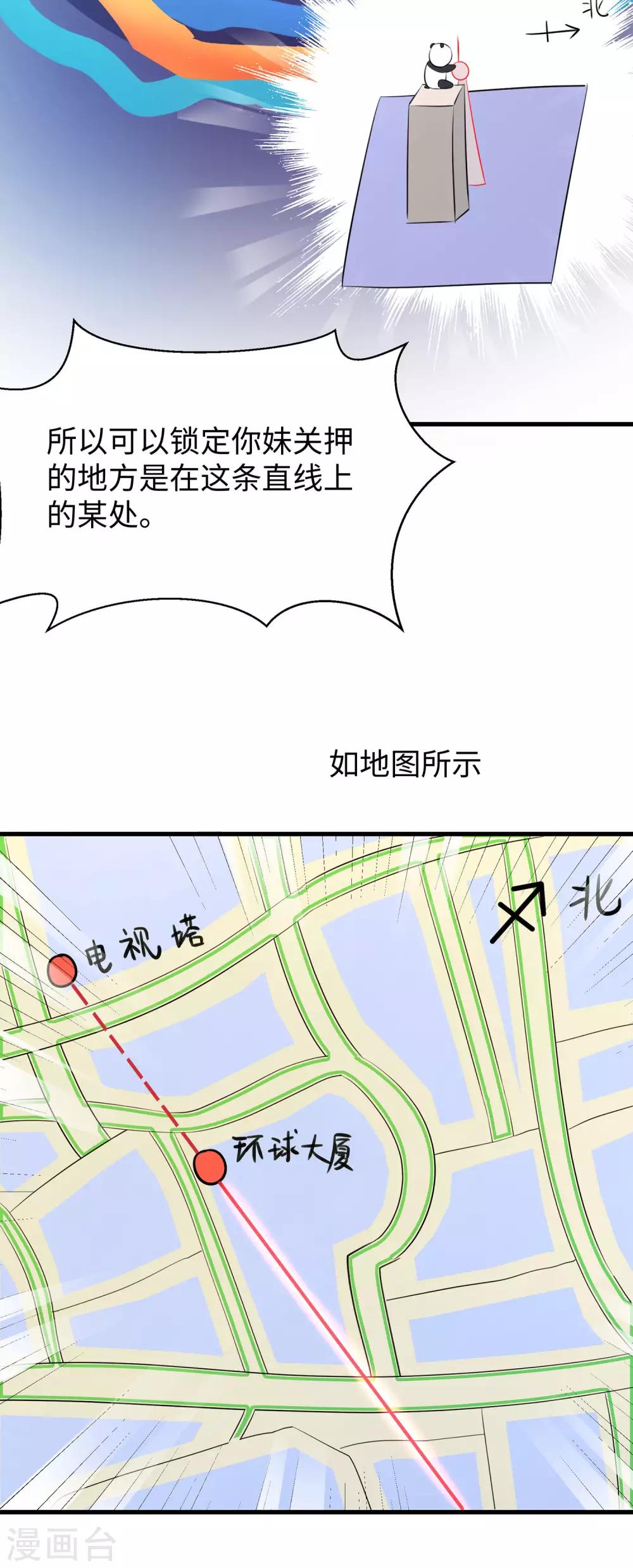第34话 不及格，就枪毙！5