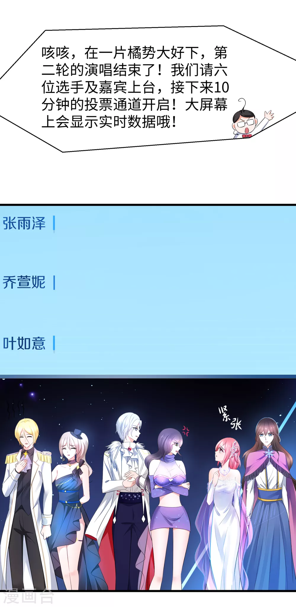 第74话 陈晨的魔法29