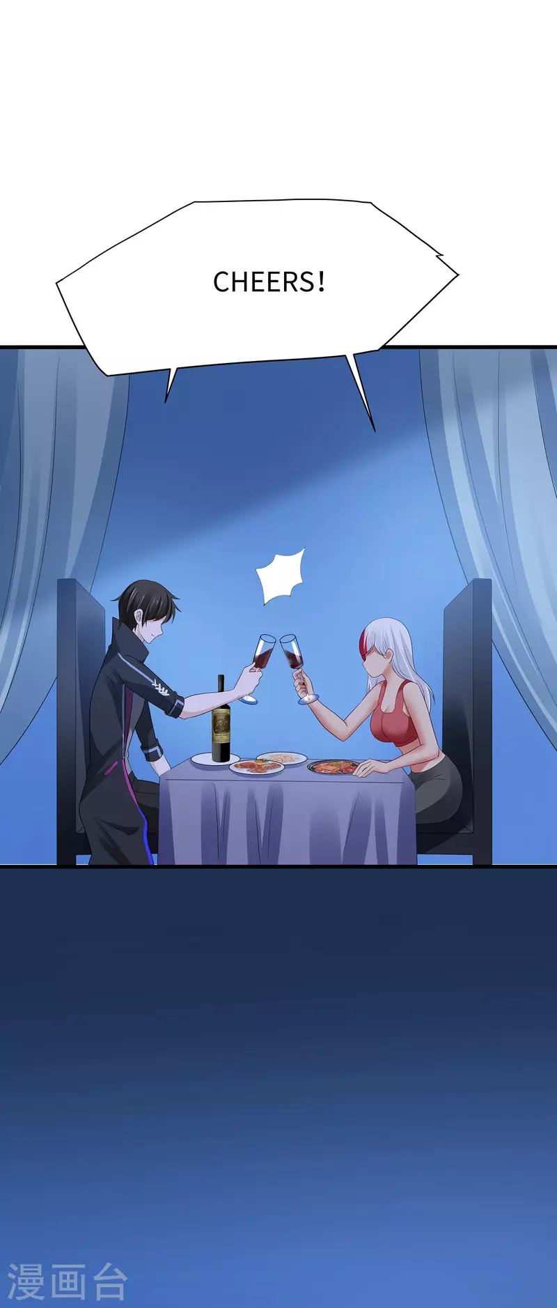 第176话 小弟的美男计！32
