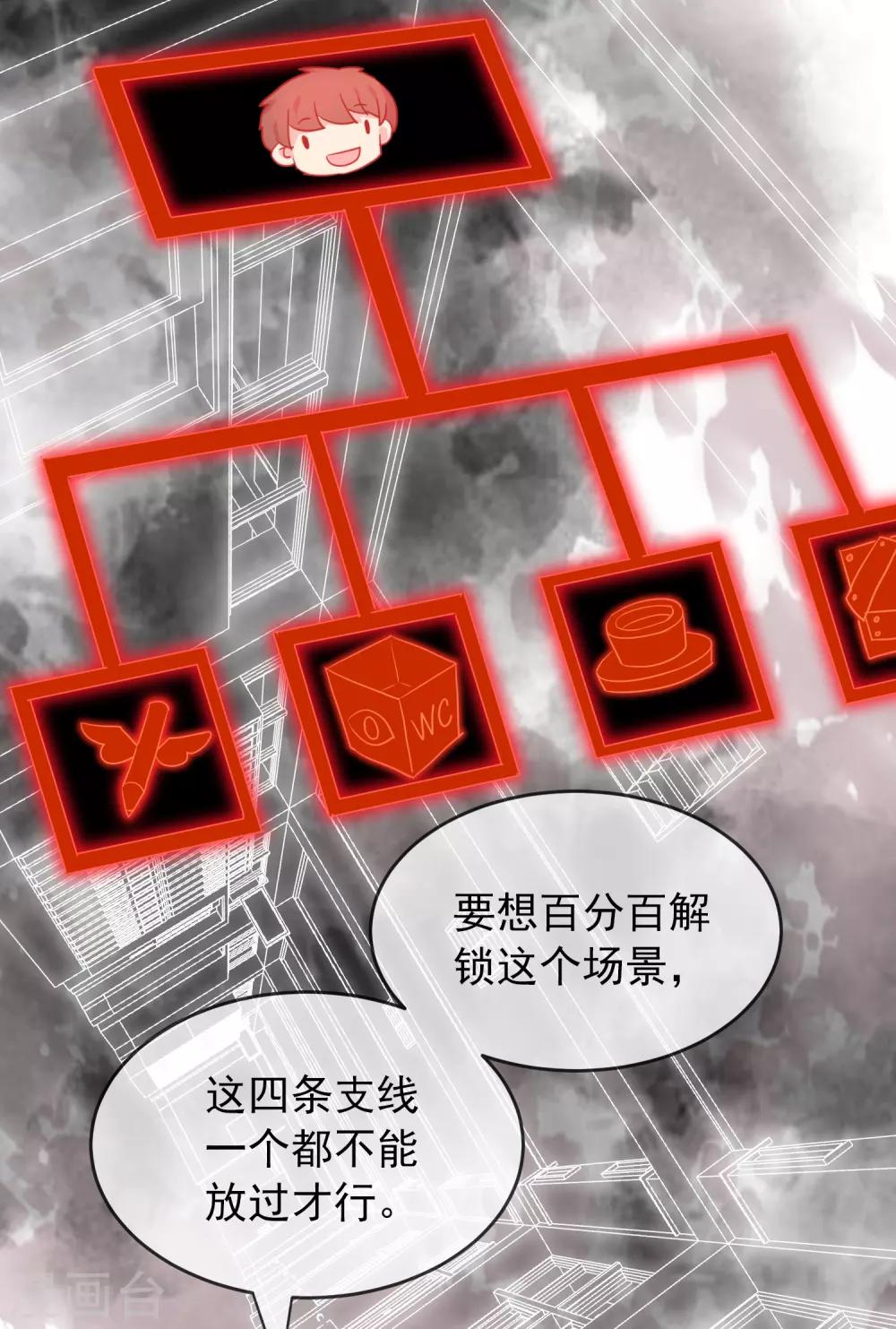 第24话 我的老婆是厉鬼？6