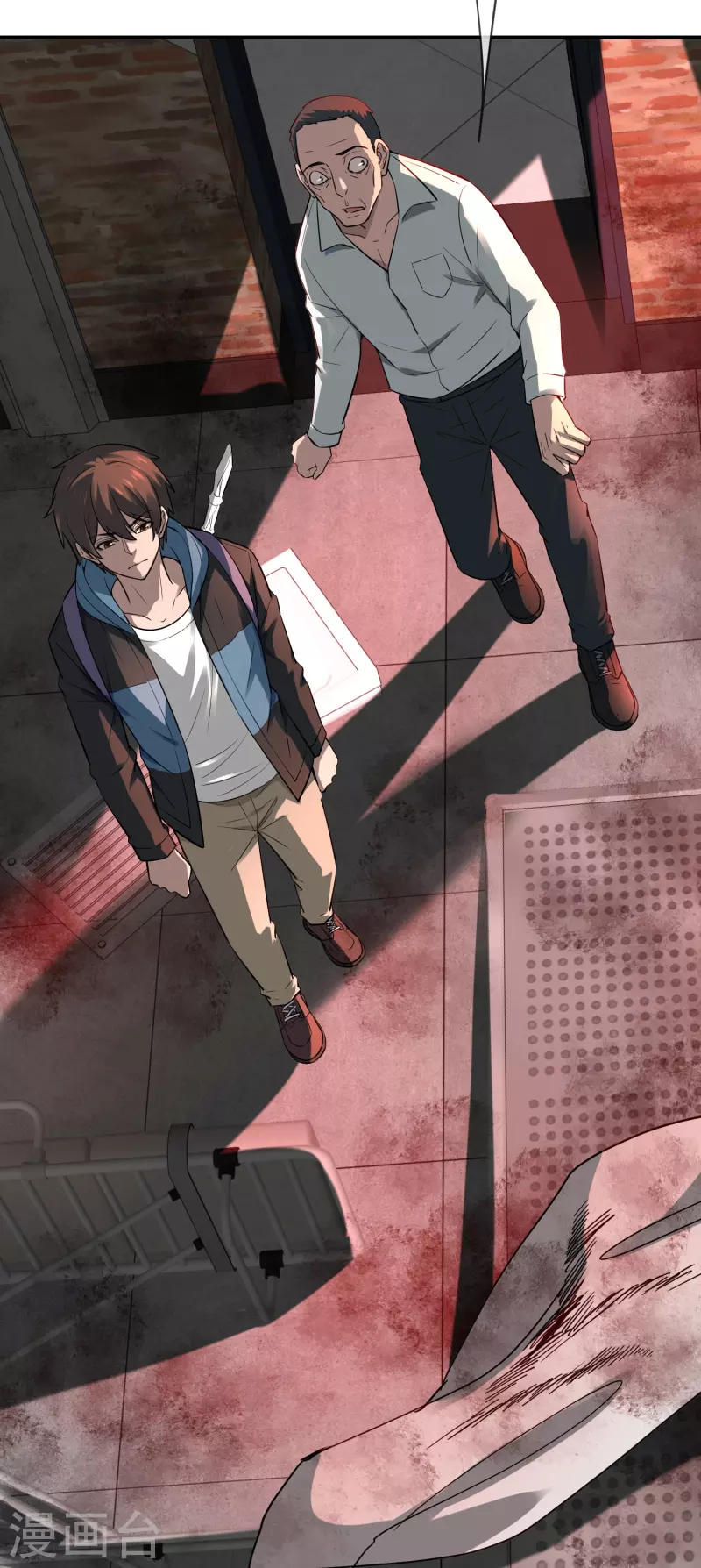 第178话 捷足先登23