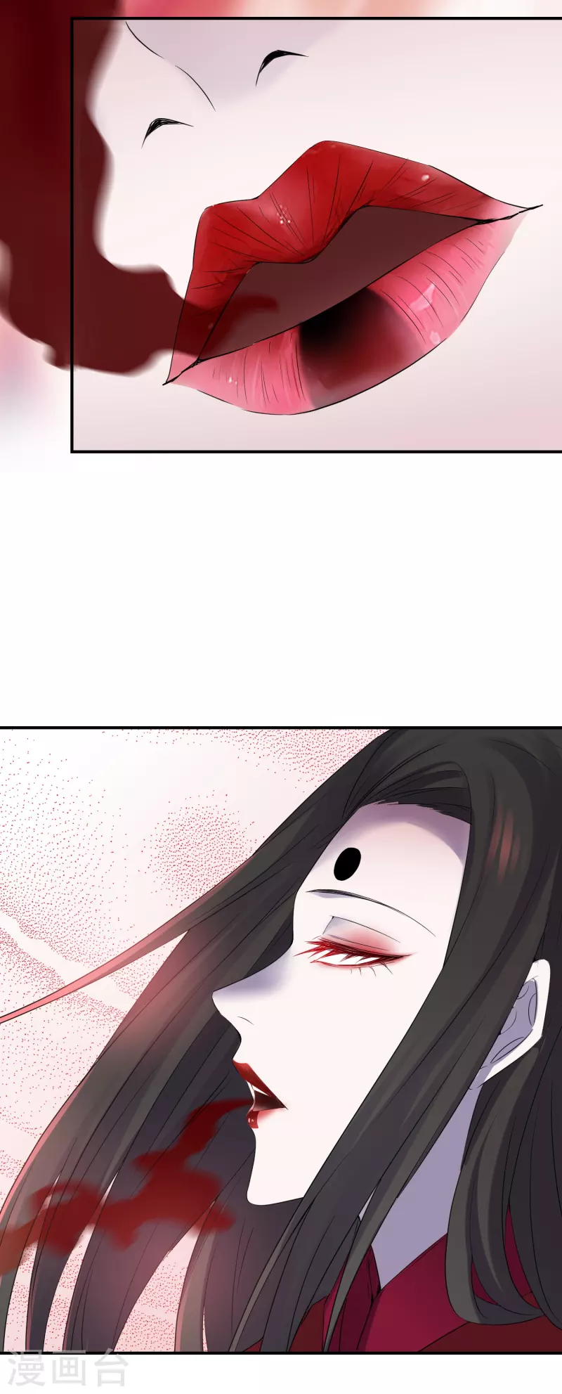 第115话 “我”的葬礼18